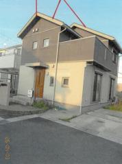 土地建物 奈良県天理市柳本町８８０番地３