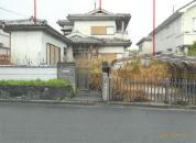 土地建物 奈良県大和郡山市稗田町５３番地４０