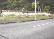 土地建物 鹿児島県奄美市名瀬大字朝戸字大加シキ　２６９番地３、３３４番地、３３５番地１