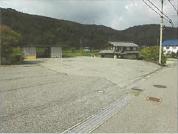 土地 滋賀県長浜市野瀬町字大杉９５８番１
