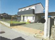 土地建物 滋賀県長浜市相撲町字西塚町　１３８１番地２８