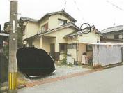 土地建物 滋賀県長浜市高月町森本字前田　２５３番地３