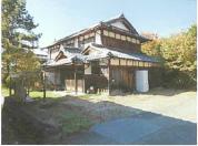 土地建物 滋賀県長浜市鳥羽上町字辻下７８１番地