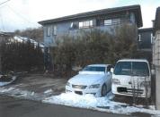 土地建物 長野県長野市大字若槻東条字古屋敷　１２１０番地６９