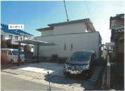 土地建物 広島県福山市神辺町大字川南字三ノ丁４４２番地５