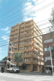 マンション 新潟県新潟市中央区西堀前通十一番町１６４２番地２