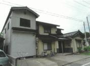 土地建物 新潟県村上市桑川字君戻り９４１番地１、９４３番地１、９４４番地３、９４４番地５、９４５番地３、９４５番地４