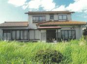 土地建物 新潟県新潟市江南区割野字善徳４３９２番地１、４３９２番地３