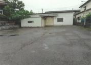 土地建物 新潟県五泉市駅前二丁目６５２番地１