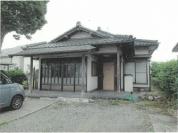土地建物 新潟県胎内市西本町３７７３番地４