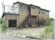土地建物 新潟県新潟市西蒲区槇島字十三分５８５番地２１