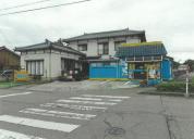 土地建物 新潟県新潟市南区鯵潟一丁目１３１番地、１３３番地１
