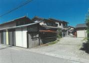 土地建物 新潟県村上市仲間町字屋敷添１０３番地