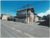 土地建物 新潟県新潟市西蒲区巻字本町通七番町　甲３０１７番地４