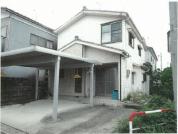 土地建物 新潟県新潟市東区逢谷内五丁目２２７番地２　新潟市東区寺山三丁目２１５番地１３