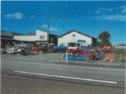 土地建物 新潟県西蒲原郡弥彦村美山６５６５番地２、６５６５番地１