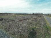 土地 新潟県新潟市南区大郷字潟向２０３６番