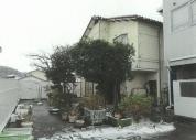 土地建物 新潟県村上市山居町二丁目３１８９番地５、３１８９番地６