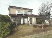 土地建物 新潟県新潟市西区木場字本田１５２２番地１