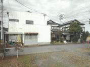 土地建物 新潟県新発田市東新町三丁目２４０番地７