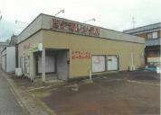 土地建物 新潟県新潟市北区白新町三丁目３６番地８