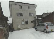 土地建物 新潟県村上市泉町５２７６番地５