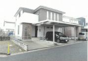 土地建物 新潟県新潟市江南区亀田向陽四丁目１９７２番地２５
