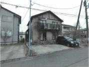 土地建物 新潟県新潟市南区大通南五丁目１０６８番地７