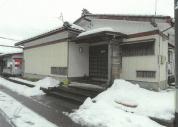 土地建物 新潟県新発田市大栄町五丁目乙１００５番地３
