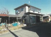 土地建物 新潟県五泉市石曽根字神明前８０７０番地８８