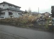 土地 新潟県五泉市上木越字金草甲２０番５４