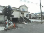 土地建物 新潟県新潟市南区高井東二丁目８５３番地８