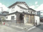 土地建物 新潟県新潟市中央区南出来島二丁目４９１番地１８