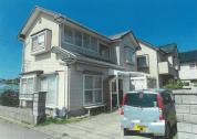 土地建物 新潟県新潟市西蒲区松野尾字月サキ２２１６番地２