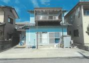 土地建物 新潟県新潟市東区新岡山二丁目２８１番地２４