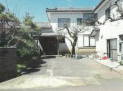 土地建物 新潟県新潟市江南区横越東町二丁目８６１７番地