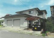 土地建物 新潟県新潟市西区みずき野一丁目１０２番地１５