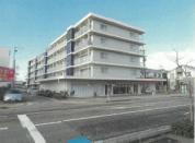 マンション 新潟県新潟市中央区幸西二丁目２５２番地