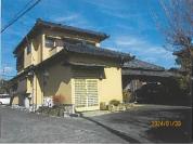 土地建物 静岡県沼津市西椎路字山ノ城８０４番地、８００番地、８００番地２、８０５番地１、８０５番地３