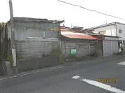 土地建物 静岡県伊東市芝町６３６番地、６３７番地