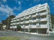 マンション 静岡県賀茂郡東伊豆町片瀬字原田　４０２番地１