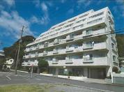マンション 静岡県賀茂郡東伊豆町片瀬字原田　４０２番地１