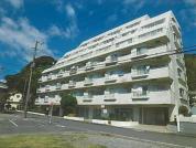 マンション 静岡県賀茂郡東伊豆町片瀬字原田　４０２番地１