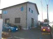 土地建物 静岡県三島市大場字大坪　３３０番地３