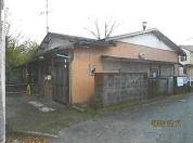 土地建物 静岡県御殿場市中山字中村　４４８番地１、４４６番地、４４７番地１、４４７番地２