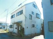 土地建物 静岡県沼津市大岡字木戸上　３９２１番地２５