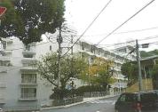 マンション 静岡県熱海市桜木町　１５９３番地１