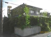 土地建物 静岡県伊東市渚町　１２０番地３