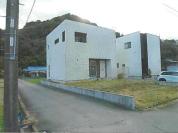 土地建物 静岡県伊豆市熊坂字沖田２６５番地３