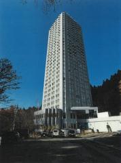 マンション 新潟県南魚沼郡湯沢町大字三国字上ノ山３０４番地２